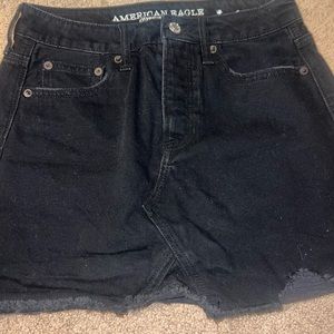 American Eagle skirt